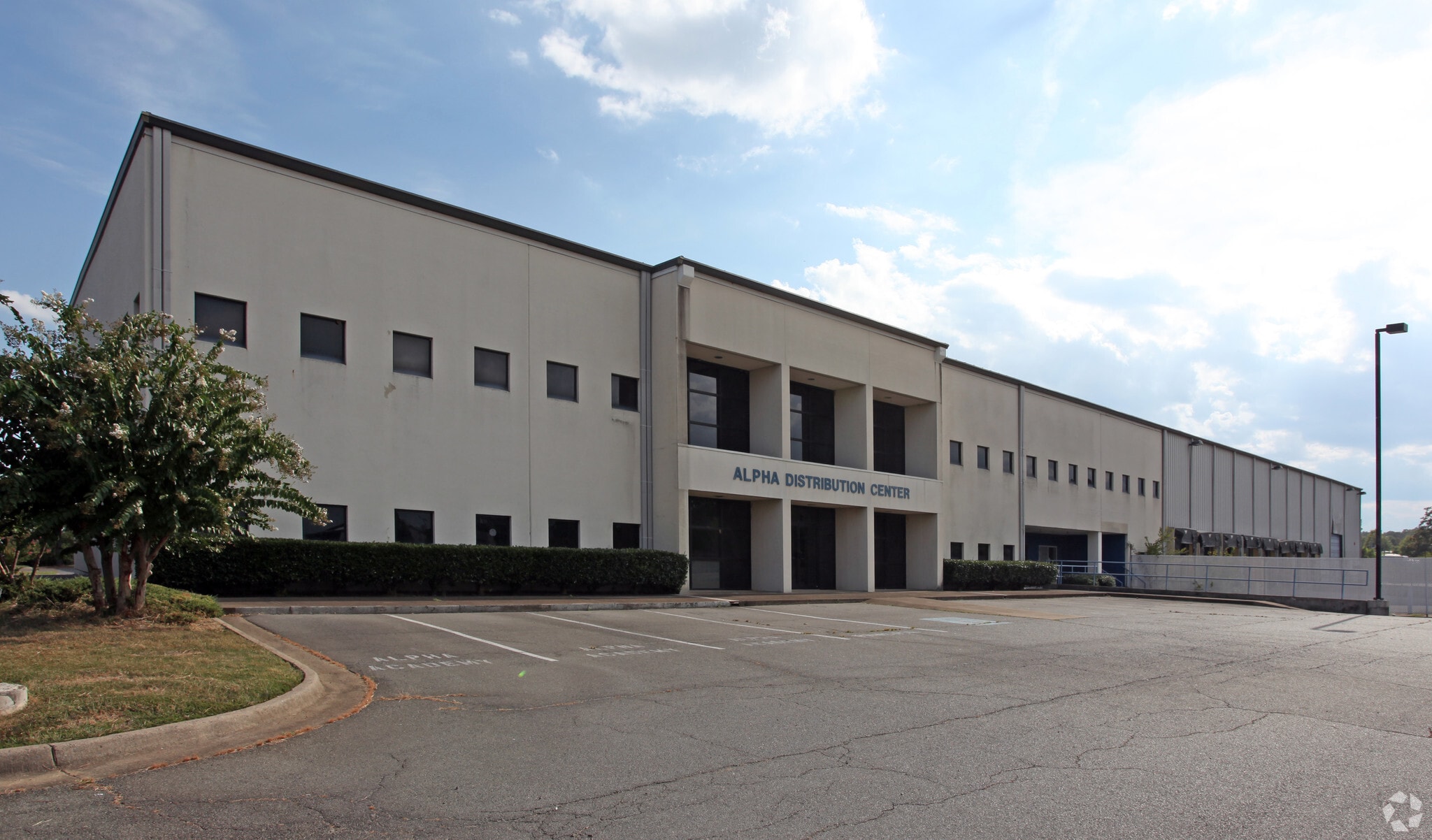4300 Stockton Dr, North Little Rock, AR à louer Photo du bâtiment- Image 1 de 2