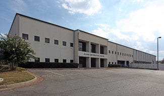 Plus de détails pour 4300 Stockton Dr, North Little Rock, AR - Industriel à louer