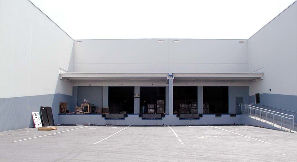 3520-3560 NW 72nd Ave, Miami, FL à louer - Autre - Image 2 de 10