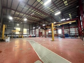 Old Great North Road, Knottingley à louer Photo intérieure- Image 2 de 6