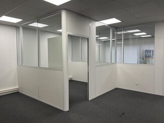 More details for 66 Rue Des Vanesses, Villepinte - Office, Flex for Lease
