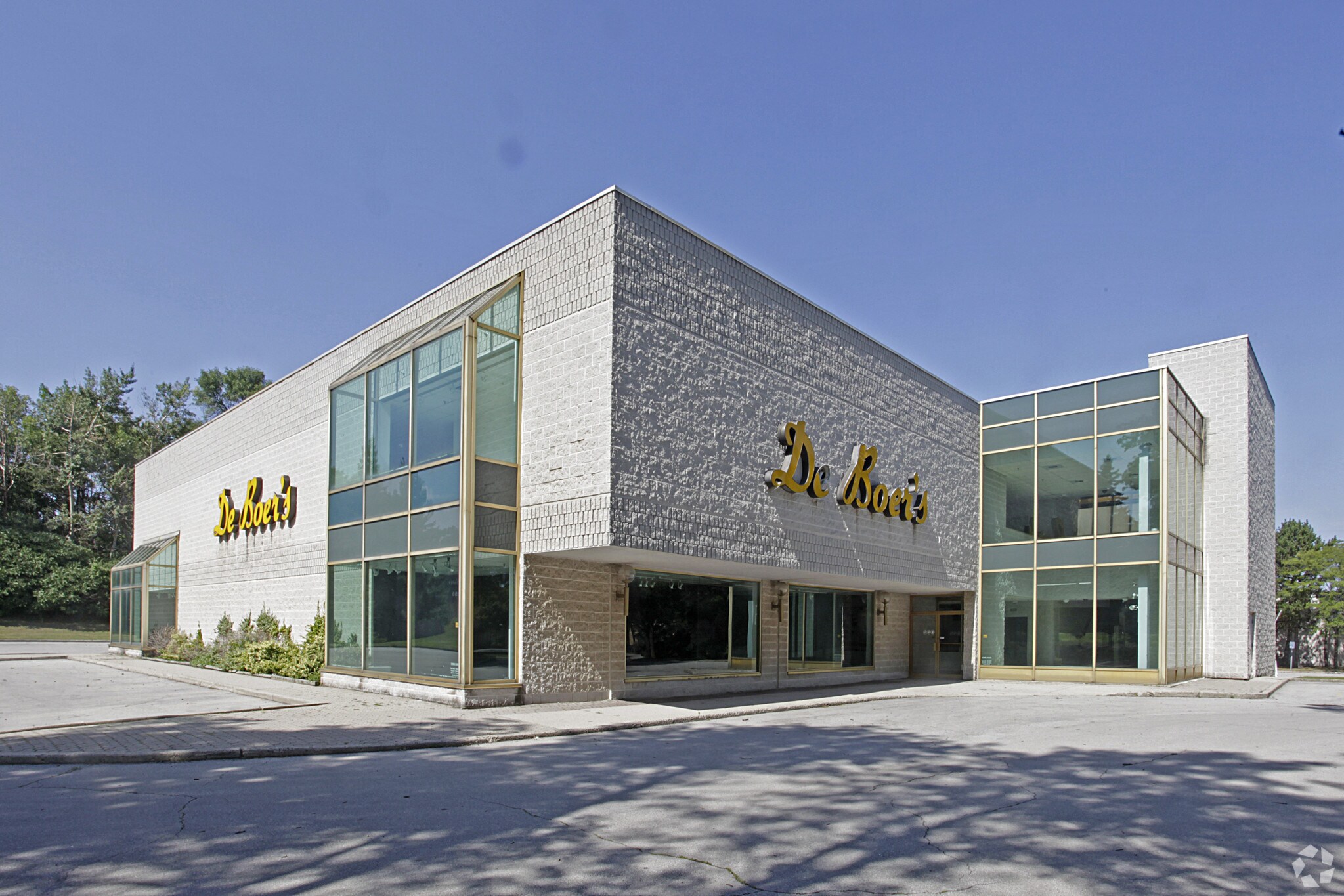 2255 Dundas St W, Mississauga, ON à vendre Photo principale- Image 1 de 1