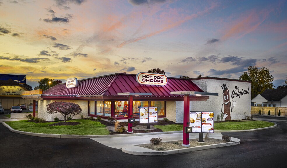 154 Boardman Canfield Rd, Youngstown, OH for lease - Primary Photo - Image 1 of 19