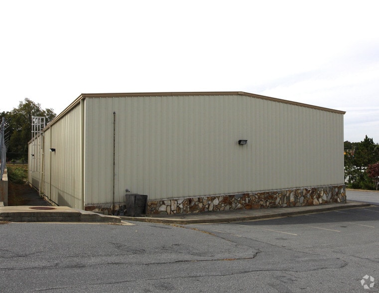 1437 Field Park Cir, Marietta, GA for sale - Building Photo - Image 3 of 3