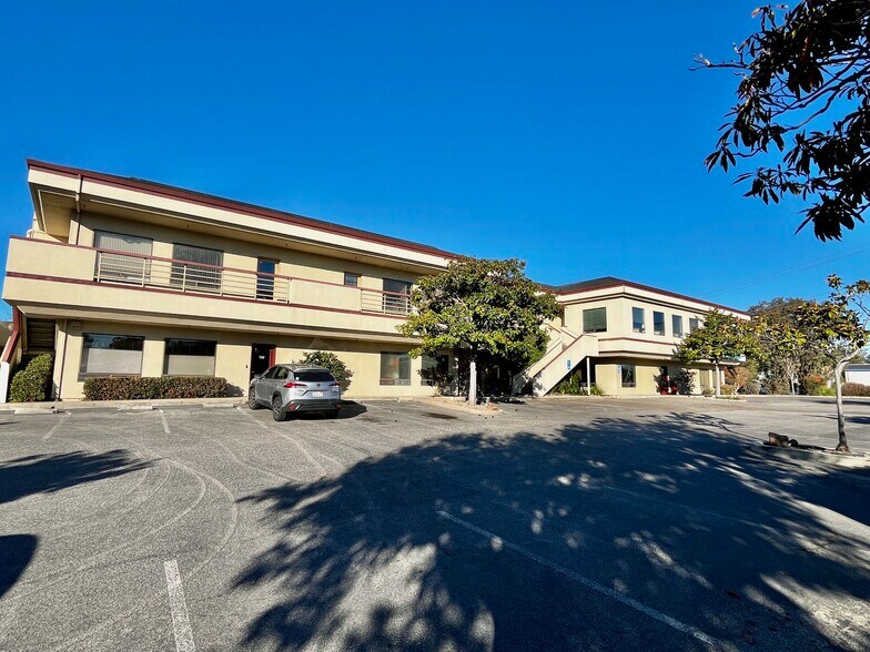 3601 Caldwell Dr, Soquel, CA à vendre - Photo du bâtiment - Image 2 de 6