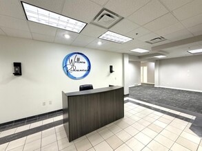 1400 W Century Ave, Bismarck, ND for lease Interior Photo- Image 1 of 7