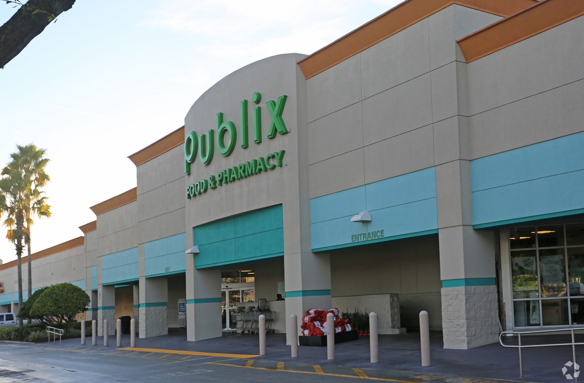 4400 Curry Ford Rd, Orlando, FL for lease Primary Photo- Image 1 of 4