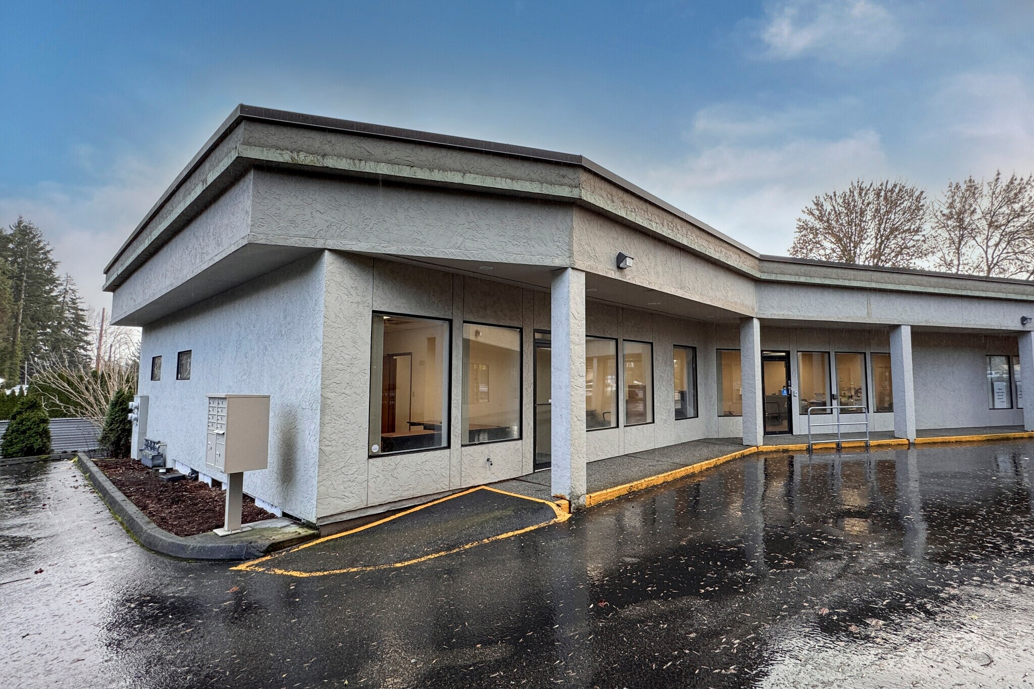 2600 Martin Way E, Olympia, WA à louer Photo du bâtiment- Image 1 de 12