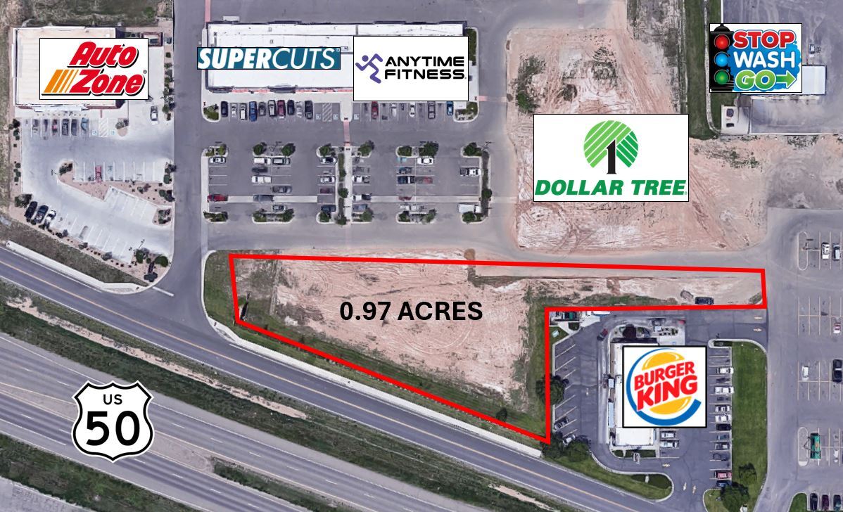 2744 US Hwy 50, Grand Junction, CO for sale Primary Photo- Image 1 of 3