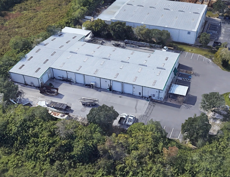 8813 Venture Cv, Temple Terrace, FL for lease - Building Photo - Image 3 of 56