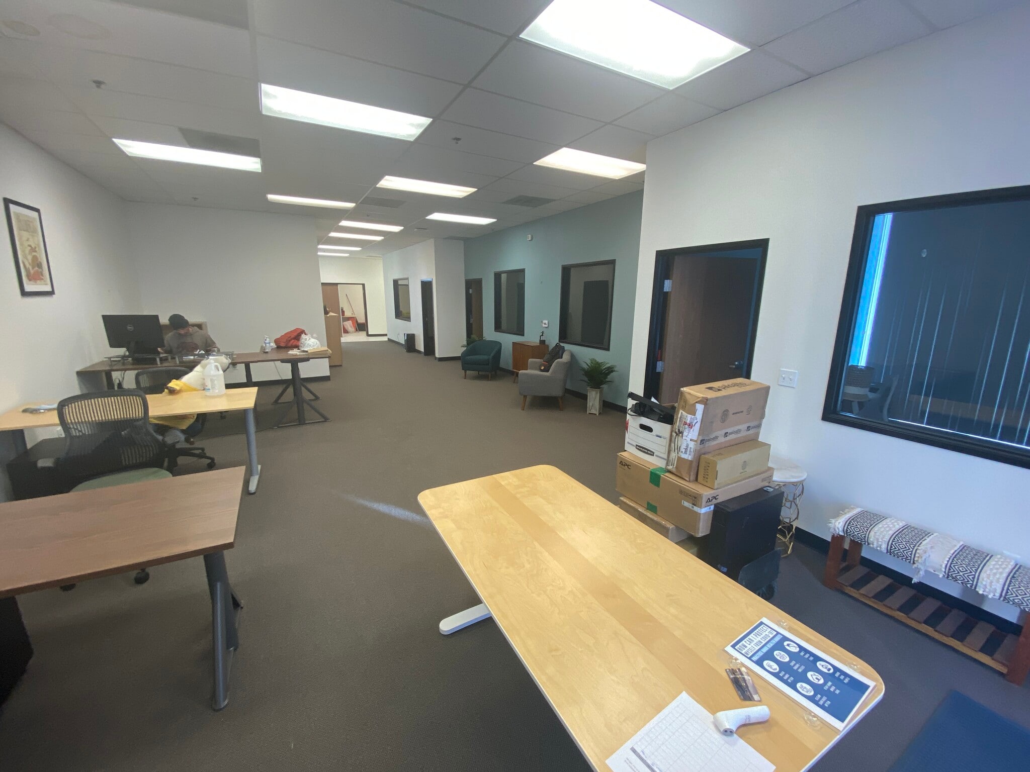 1902 Orange Tree Ln, Redlands, CA for lease Building Photo- Image 1 of 12