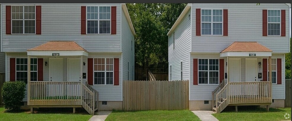 315 Roselynn Ln, Virginia Beach, VA for sale - Primary Photo - Image 1 of 1