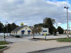 2412 Woodville Rd, Oregon, OH for lease Building Photo- Image 1 of 9
