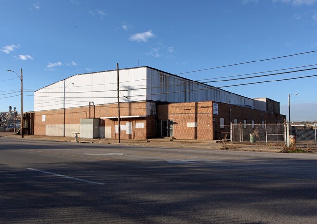 Plus de détails pour 2800 Chelsea Ave, Memphis, TN - Industriel à vendre