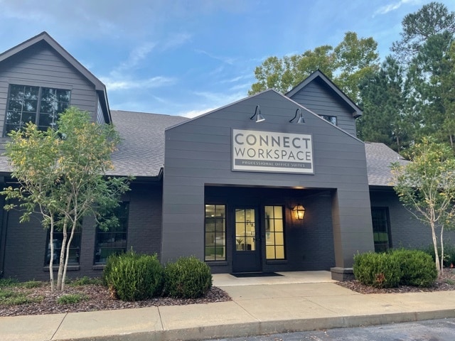 1922 Professional Cir, Auburn, AL for lease - Building Photo - Image 2 of 3