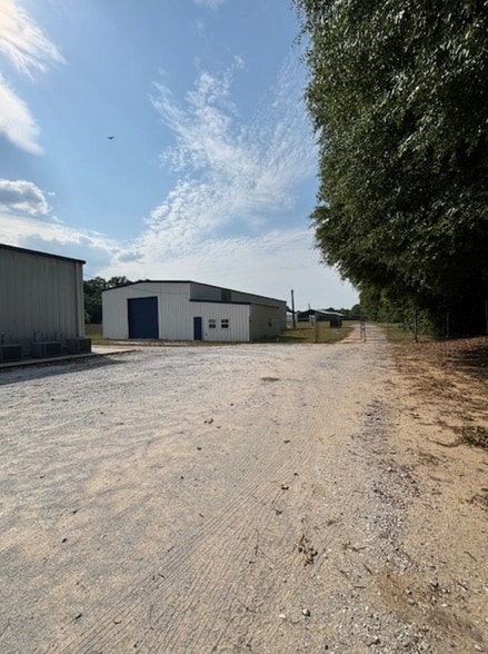 1170 W Highway 92, Newton, AL à vendre - Photo du bâtiment - Image 3 de 9