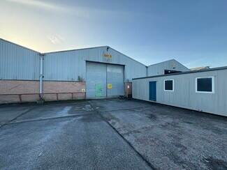 More details for 1-5 Link Rd, Westbury - Industrial for Lease
