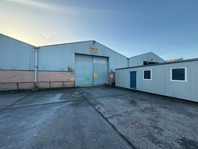 More details for 1-5 Link Rd, Westbury - Industrial for Lease