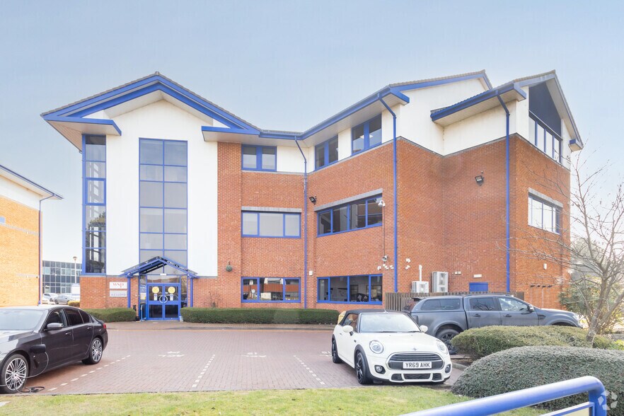 Homer Clos, Warwick à louer - Photo principale - Image 1 de 5