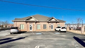 More details for 535 Queen City Pky, Gainesville, GA - Office for Lease