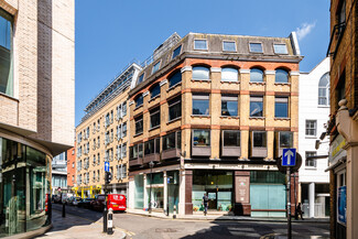 More details for 35 Artillery Ln, London - Office for Lease