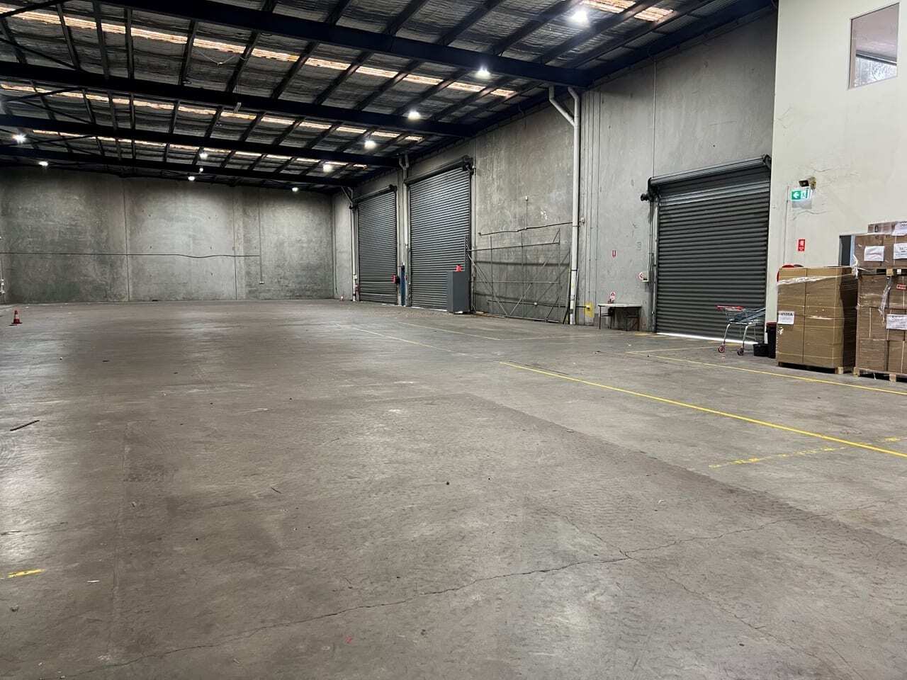 108 Dalmeny Avenue, Rosebery à louer Photo intérieure- Image 1 de 3