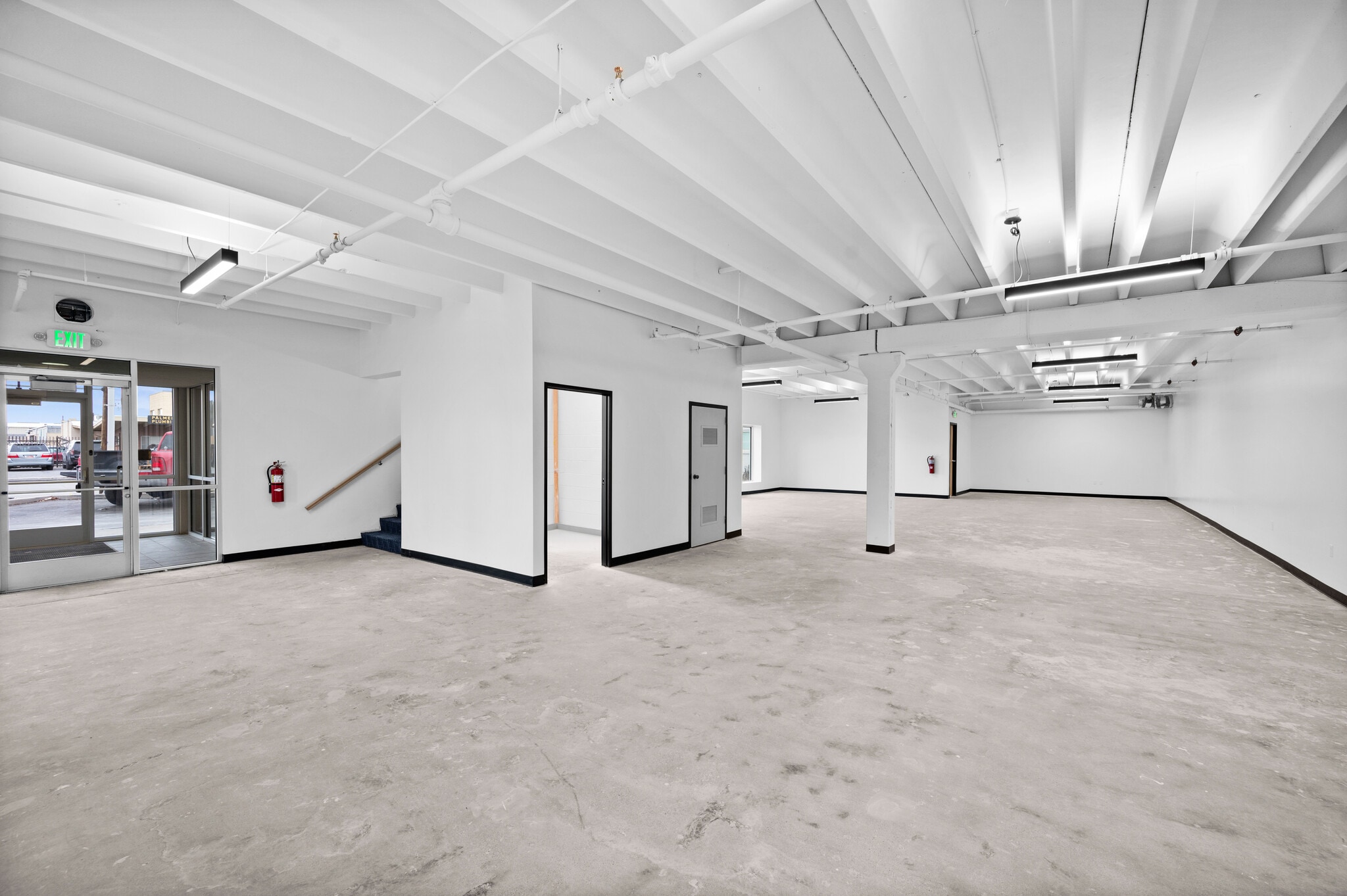 2495-2511 S West Temple, South Salt Lake, UT à louer Photo intérieure- Image 1 de 8