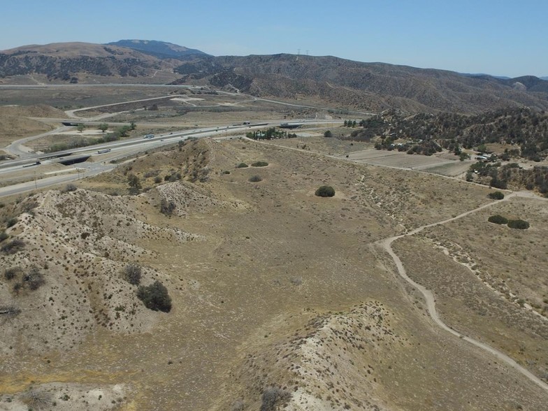 Golden State Fwy, Gorman, CA à vendre - Photo principale - Image 1 de 1