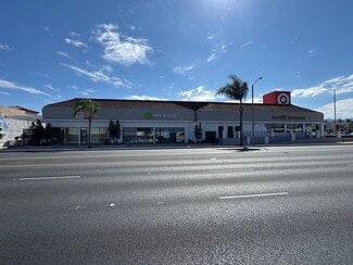 More details for 2124-2154 Pacific Coast Hwy, Lomita, CA - Retail for Lease