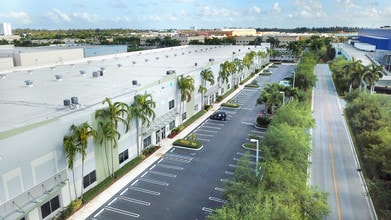2005-2185 NW 115th Ave, Miami, FL - Aerial map view - Image1