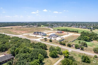 3117 N Sooner Rd, Edmond, OK - AÉRIEN  Vue de la carte - Image1