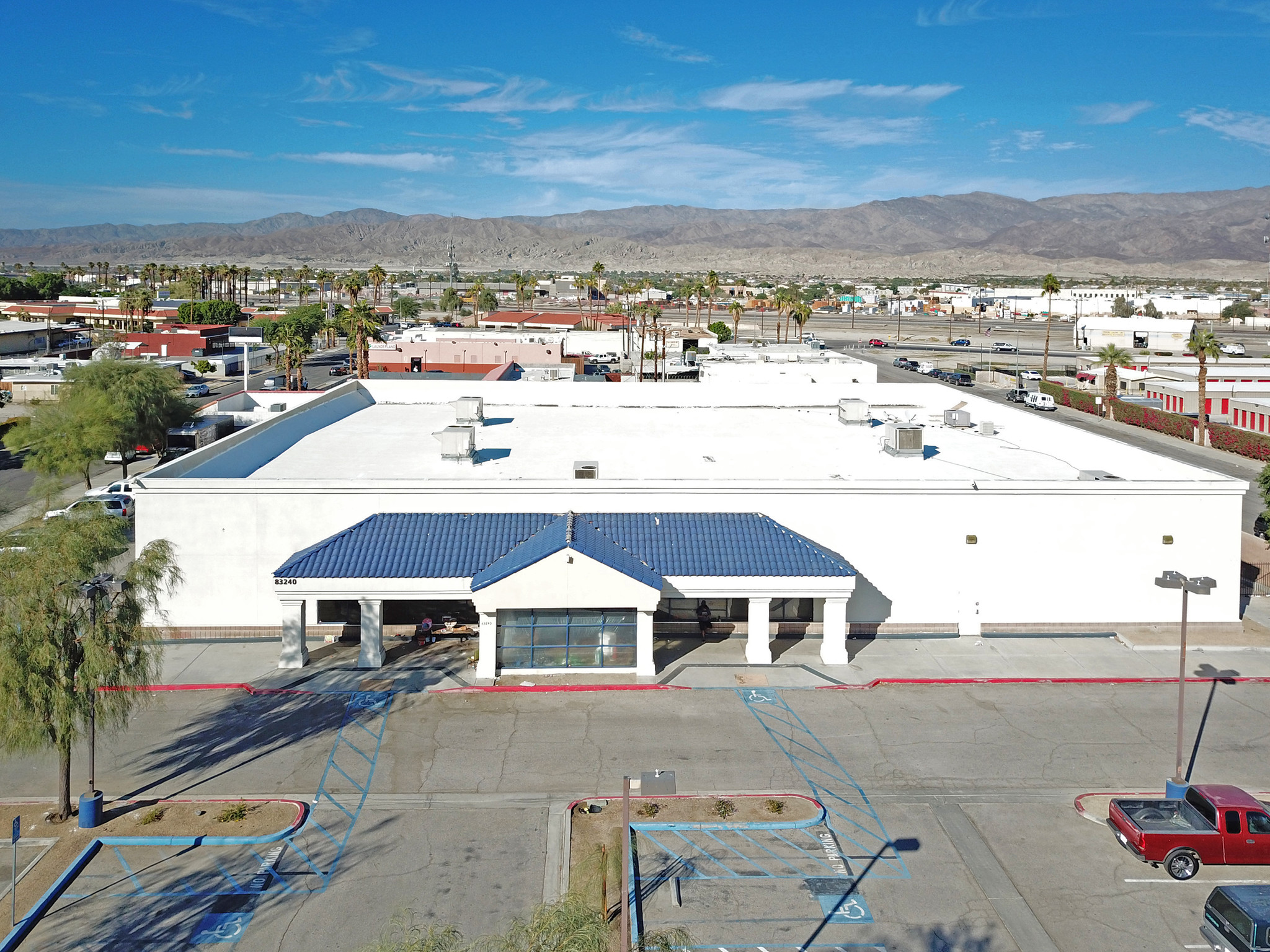 83240 Us Hwy 111, Indio, CA for sale Building Photo- Image 1 of 1