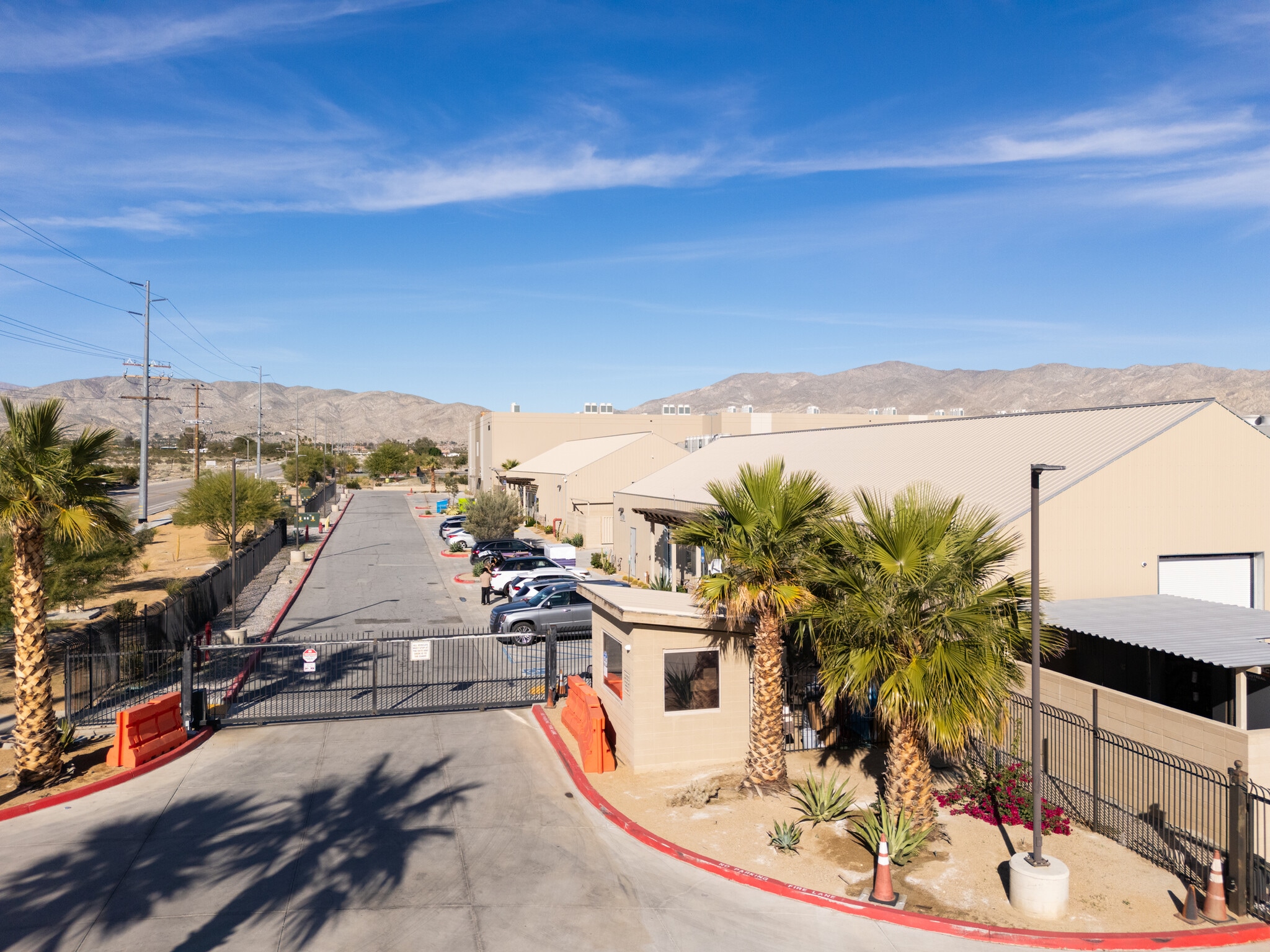 13310 Little Morongo Rd, Desert Hot Springs, CA for sale Primary Photo- Image 1 of 17