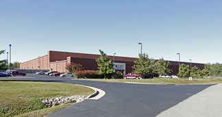 More details for 11266 Enterprise Pky, Ruther Glen, VA - Industrial for Sale