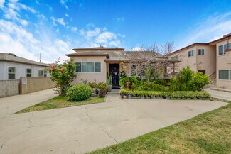 More details for 4928 W Lennox Blvd, Inglewood, CA - Multifamily for Sale