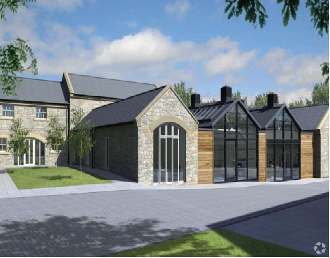 Rake Ln, North Shields for lease Primary Photo- Image 1 of 6