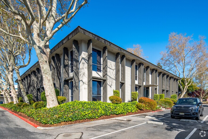 3000 Scott Blvd, Santa Clara, CA à louer - Photo principale - Image 1 de 5