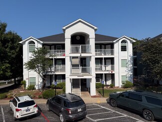 Plus de détails pour 3165 Falls Pky, Branson, MO - Services hôteliers à vendre