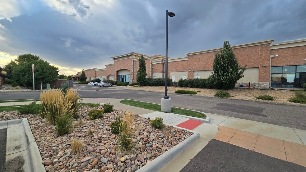 17002 E Mainstreet, Parker, CO for lease - Building Photo - Image 3 of 14