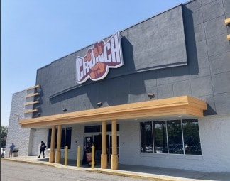 Plus de détails pour 4484 Jimmy Lee Smith Pky, Hiram, GA - Commerce de détail à louer