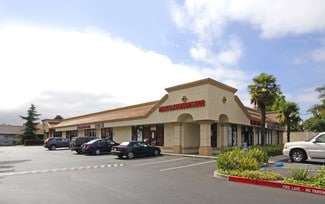 More details for 984-994 W El Camino Real, Sunnyvale, CA - Retail for Lease