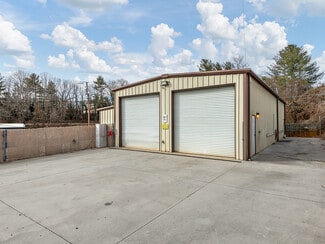 Plus de détails pour 15 Gill St, Asheville, NC - Commerce de détail à vendre