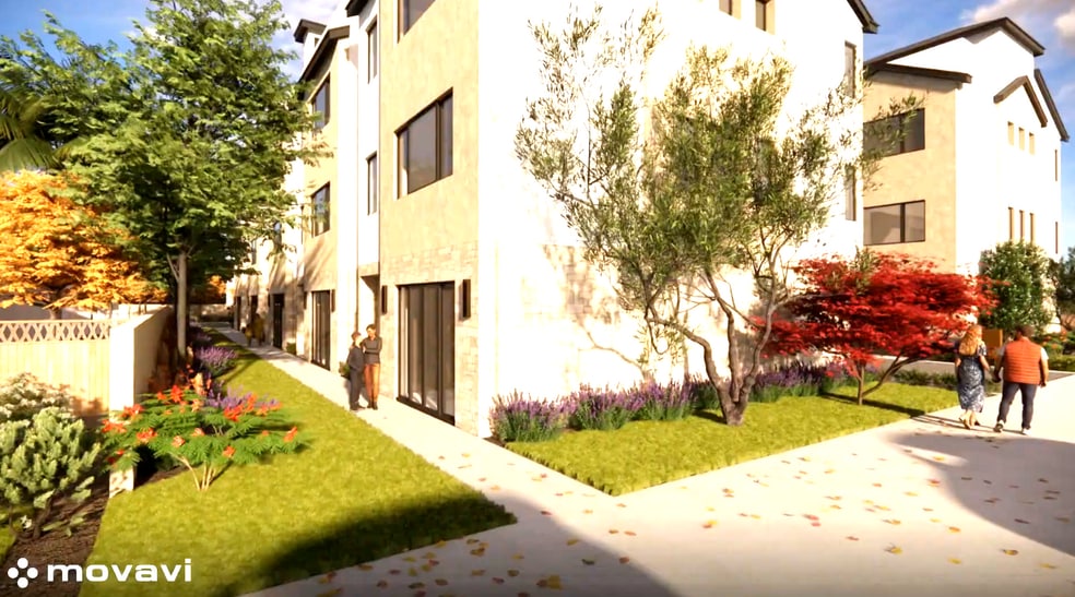 7246 Sharon Dr, San Jose, CA à vendre - Photo du bâtiment - Image 3 de 5