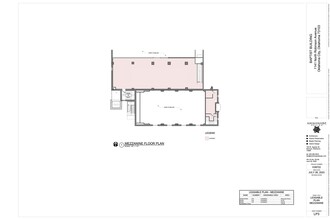 1141 N Robinson Ave, Oklahoma City, OK à louer Plan d  tage- Image 2 de 3