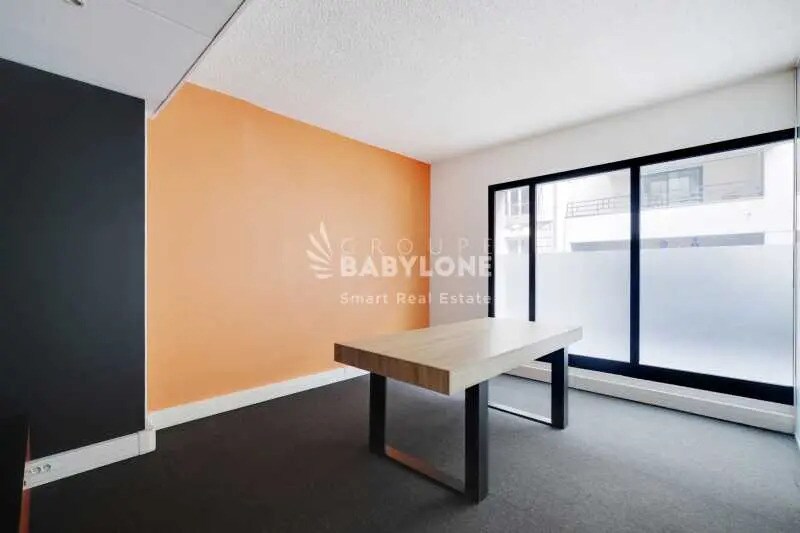 21-23 Rue Saint-Pierre, Neuilly-sur-Seine à louer - Photo intérieure - Image 3 de 12