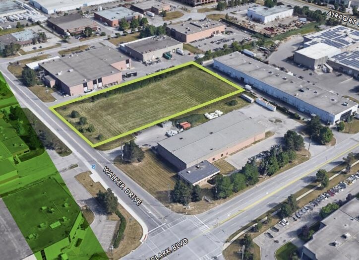 1800 Clark Blvd, Brampton, ON for sale Primary Photo- Image 1 of 1