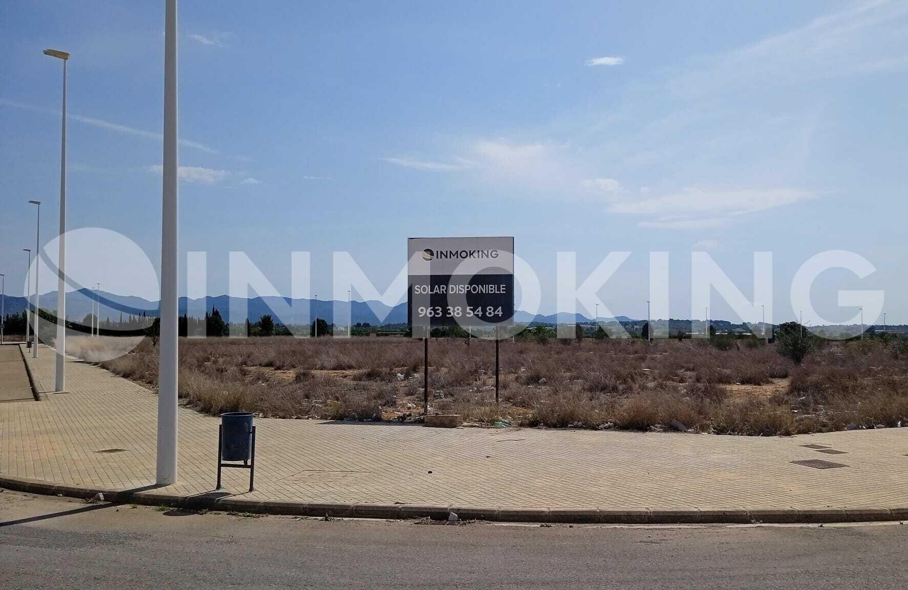 Land in Líria, Valencia for sale Primary Photo- Image 1 of 7