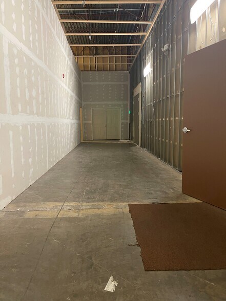 157-177 Craft Dr, Alamosa, CO à vendre - Photo du bâtiment - Image 2 de 21