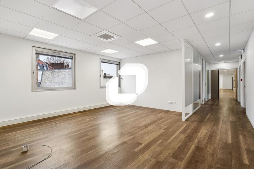 Office in Lille for sale - Interior Photo - Image 3 of 14