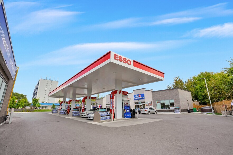 2775 Birchmount Rd, Toronto, ON for lease - Building Photo - Image 3 of 15